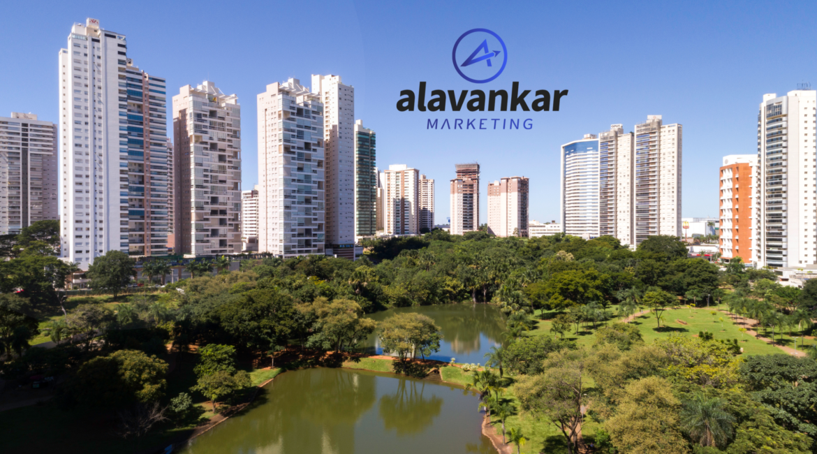 Agência de Marketing Digital em Goiânia A Importância de Ter um Estrategista Digital na Cidade Aliado com Sua Marca Local