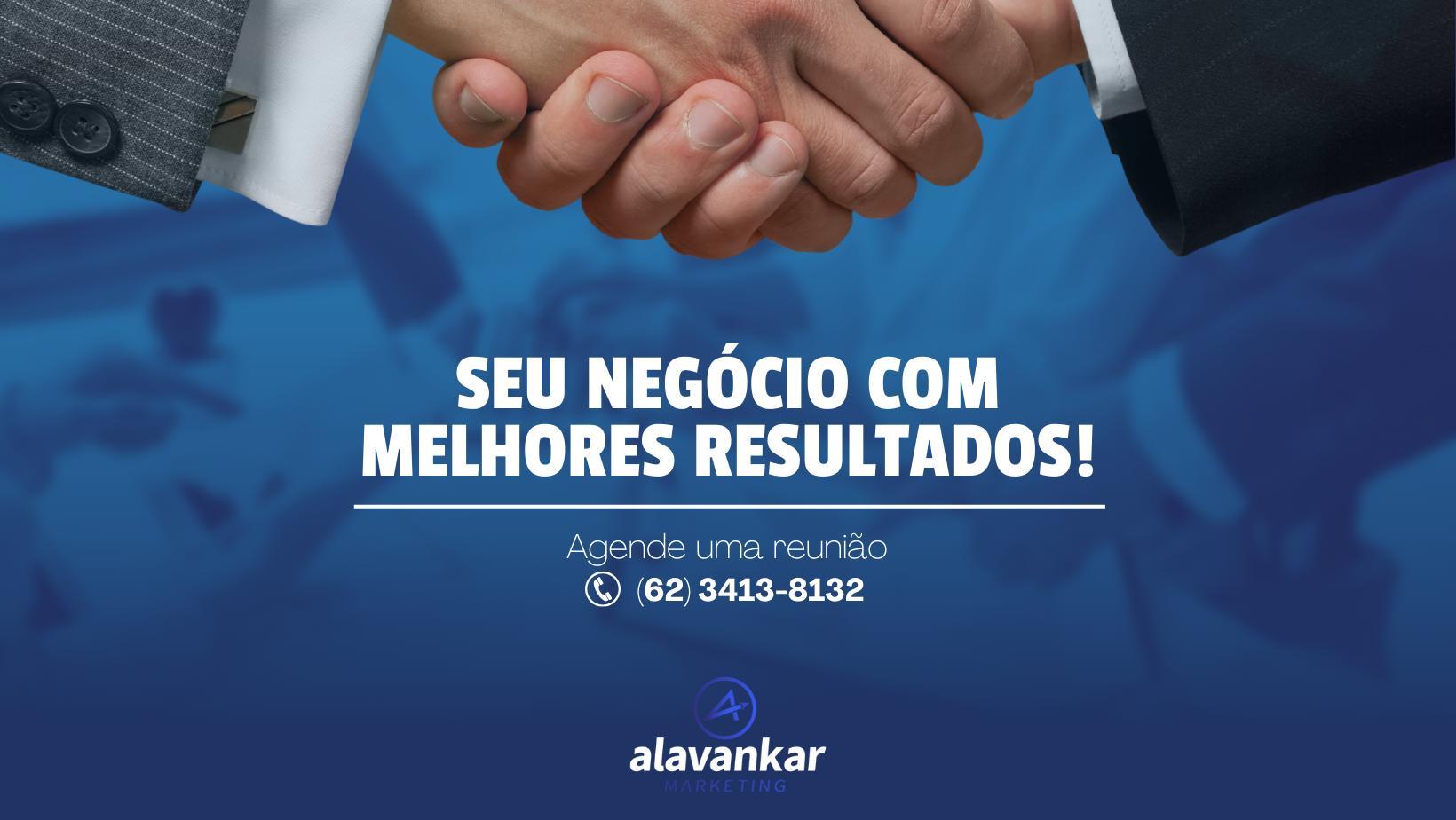 Alavankar Marketing Sua Parceria de Sucesso como Agência Google Partner para Impulsionar Vendas